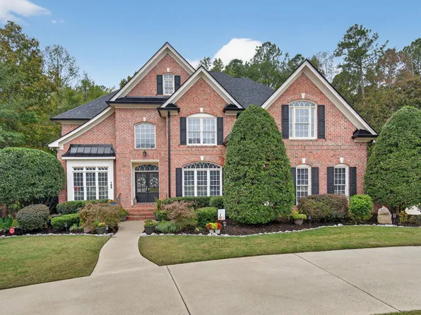 189 Colvard Park Dr, Durham, NC 27713