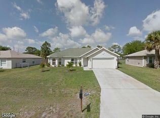 382 Aviation Ave NE, Palm Bay, FL 32907
