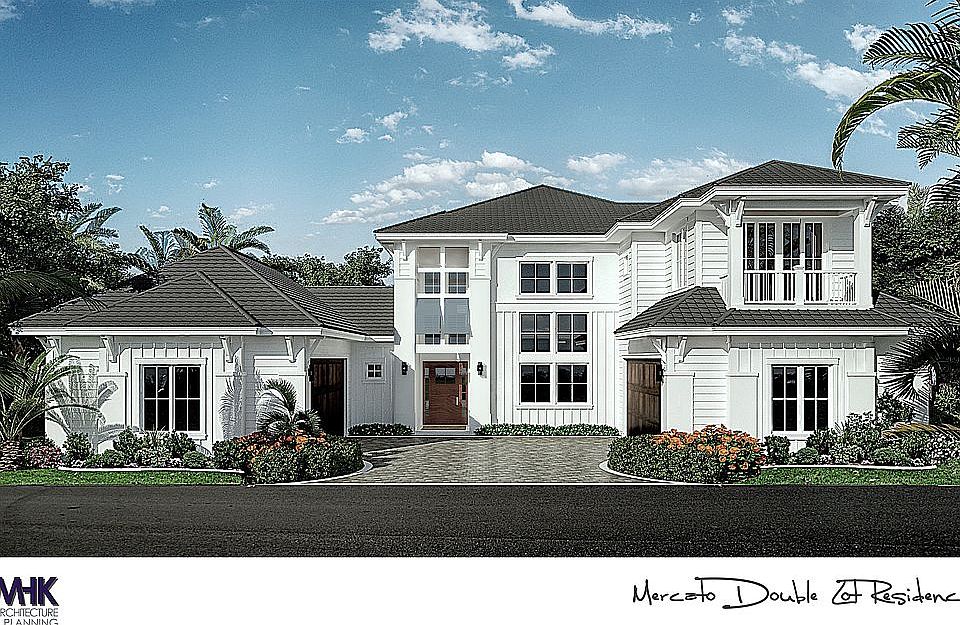 1st image of 9193 Mercato Way