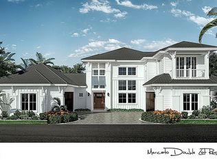 9193 Mercato Way, Naples, FL 34108