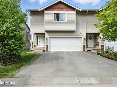 12284 Vista Ridge Loop, Eagle River, AK, 99577