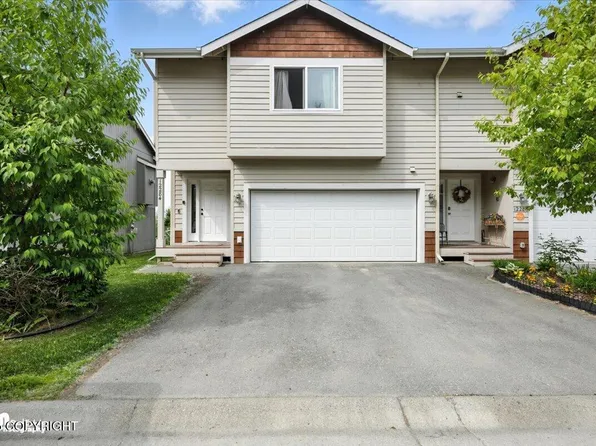 12284 Vista Ridge Loop, Eagle River, AK 99577