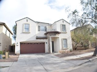 2515 S 89th Dr, Tolleson, AZ 85353