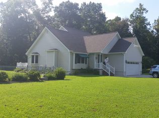627 Greystone Ave, Jacksonville, NC 28540