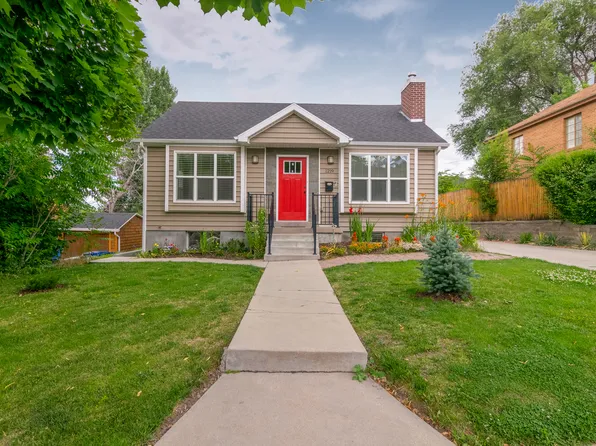 1219 E Bryan Ave, Salt Lake City, UT 84105
