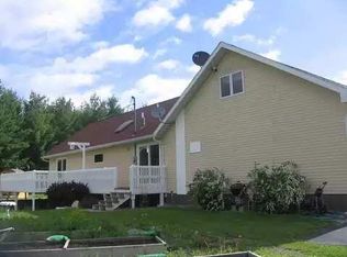 4280 Stinson Rd, Herron, MI 49744