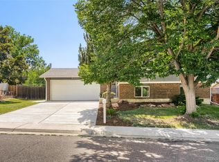 6551 S Albion Way, Littleton, CO 80121