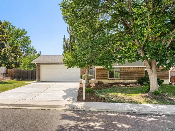 6551 S Albion Way, Littleton, CO 80121