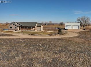 39426 County Road 29, Ault, CO 80610