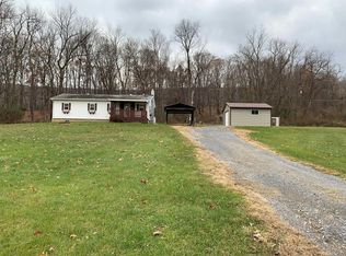 275 Lucy Furnace Rd, Mount Union, PA 17066