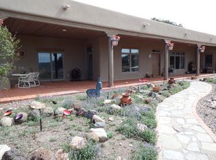93 Apache Park Ln, Reserve, NM 87830