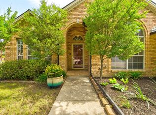 5101 Birch Grove Ln, Fort Worth, TX 76137
