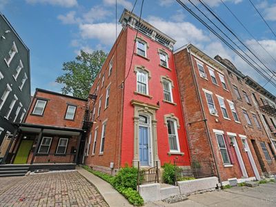 1622 Walnut St, Cincinnati, OH, 45202