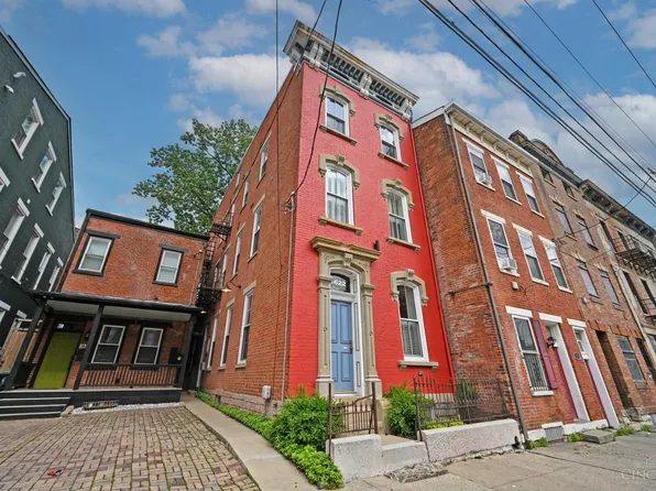 1622 Walnut St, Cincinnati, OH 45202