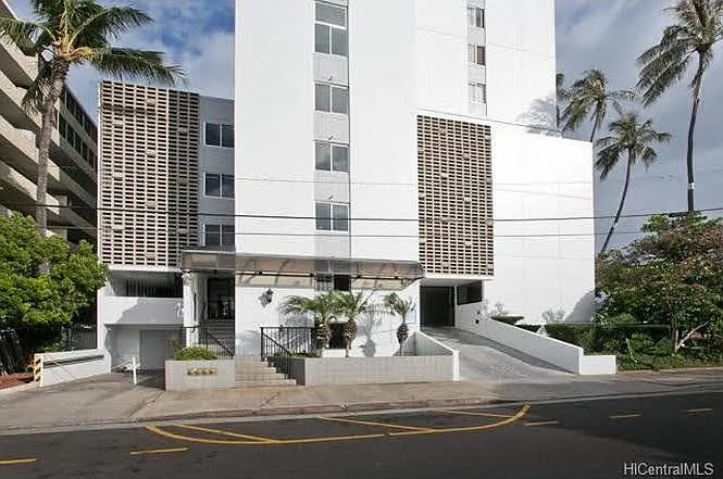 2611 Ala Wai Blvd #1905 — Photo 21
