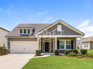 632 Welcome Home Dr, Middleburg, FL 32068