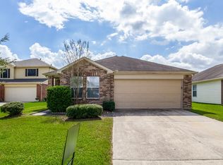 5010 Steel Meadows Ln, Humble, TX 77346