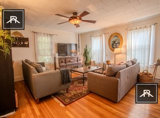 15R Union St #2, Brighton, MA 02135