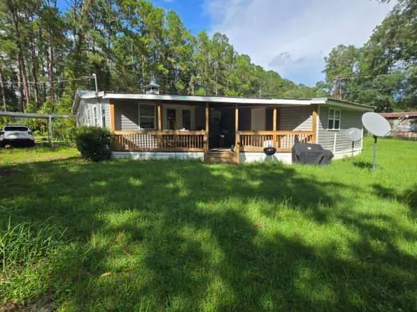 340 Avera Mill Rd, Nashville, GA 31639