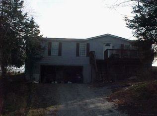 5614 Reeder Rd, Lyons, MI 48851