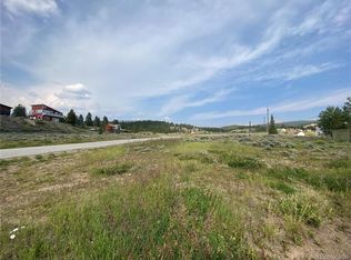 601 W 8th St, Leadville, CO 80461