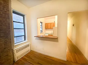 Rented by Corcoran