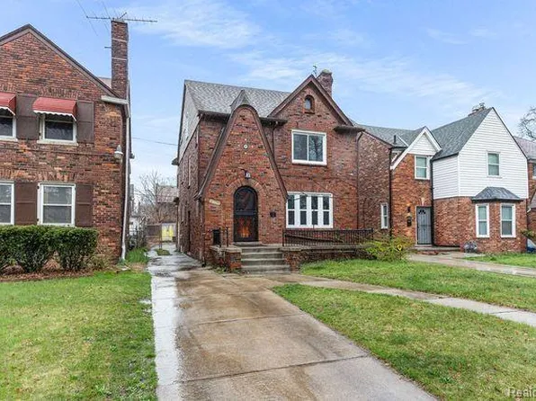 17371 Pennington Dr, Detroit, MI 48221