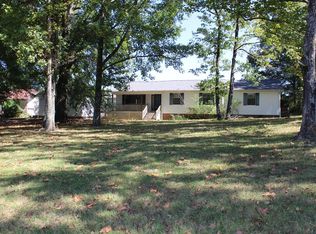 1180 Huron Rd, Huron, TN 38345