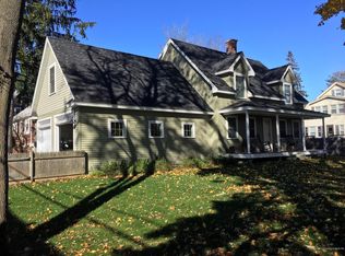 15 New York Ave, South Portland, ME 04106