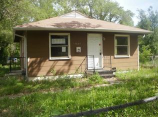 4627 Chelsea Ave, Kansas City, MO 64130