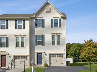 33 S Center St, Hanover, PA 17331