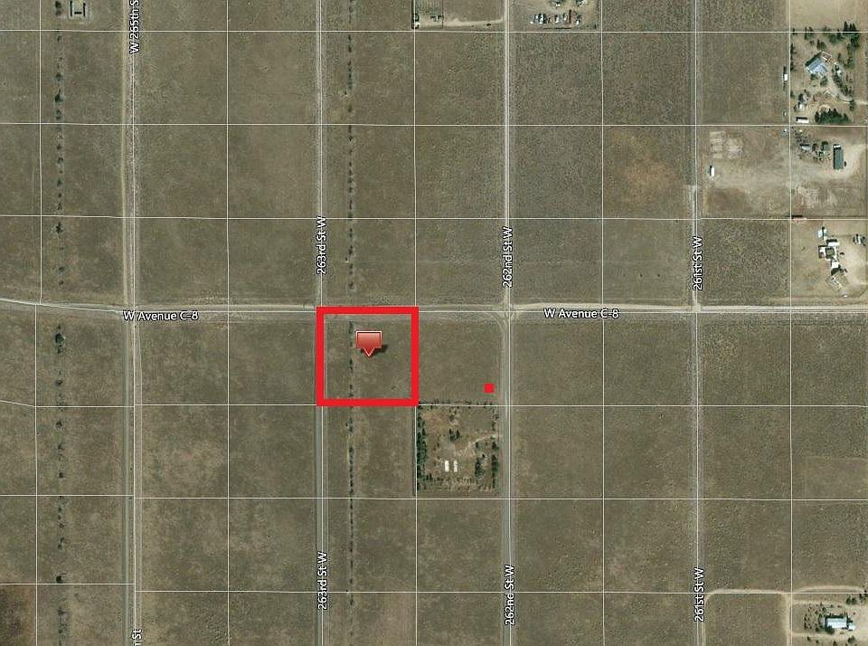 2nd image of Barnes Ranch Rd