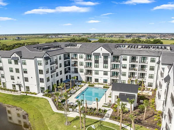 Azul at Viera
