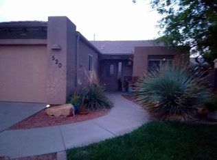 520 S 660 E, Ivins, UT 84738