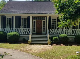 121 Quail Trl, Americus, GA 31709