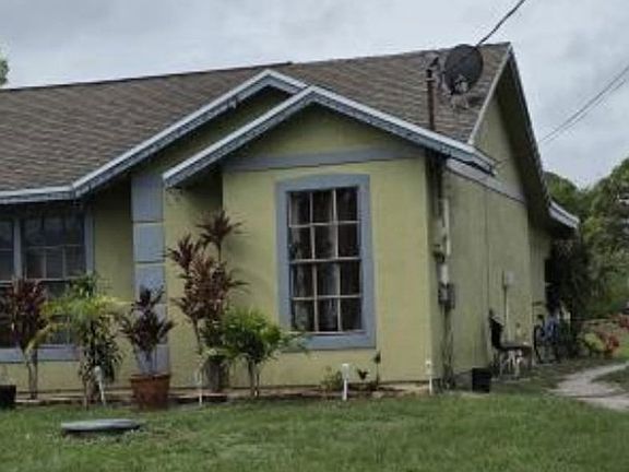 Property Side View