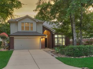 34 E Trillium Cir, Spring, TX 77381