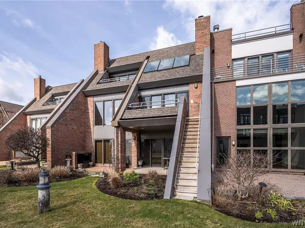 204 Portside, Buffalo, NY 14202