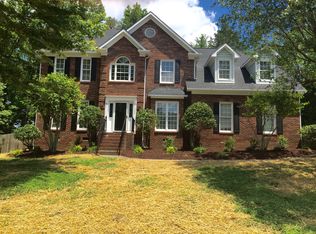 12200 Sandringham Pl, Charlotte, NC 28262