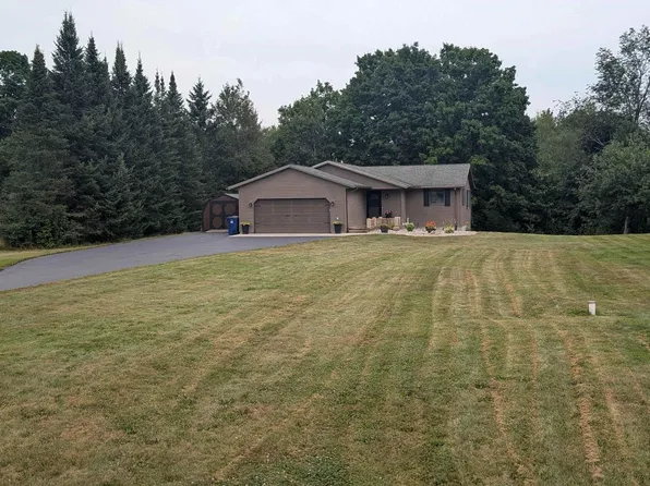 N6572 RAVEN LANE, Wittenberg, WI 54499