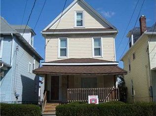 117 4th Ave, Butler, PA 16001