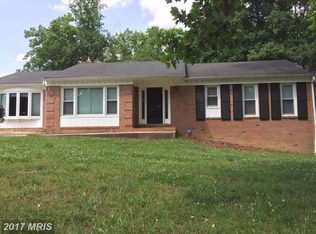205 Aquia Bay Ave, Stafford, VA 22554