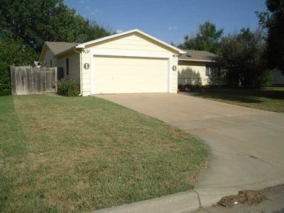 2522 N Battin St, Wichita, KS, 67220