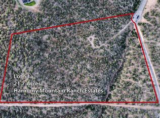 7180 S Bareback Rd, Cedar City, UT 84720