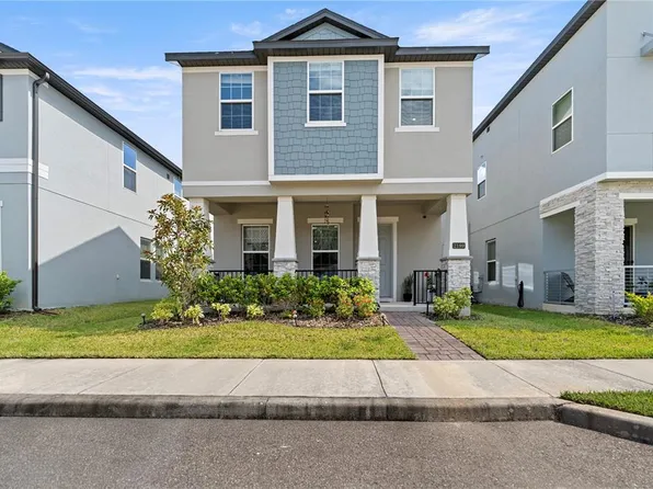 2189 Standing Rock Cir, Oakland, FL 34787