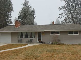 4227 S Hogan St, Spokane, WA 99203
