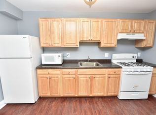 2137 Parksley Ave, Baltimore, MD 21230