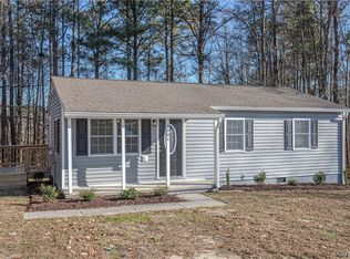 1001 Red House Rd, Ford, VA 23850