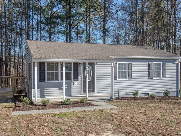 1001 Red House Rd, Ford, VA 23850
