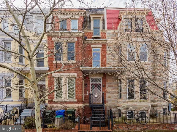234 N St NW APT 3, Washington, DC 20001